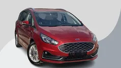 Gebruikt 2021 Ford S-MAX Vignale MPV | € 36.900 (Eerlijke prijs)