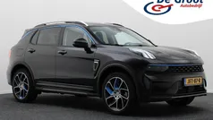 Zwart Gebruikt 2023 Lynk & Co 01 SUV | € 25.950 (Eerlijke prijs)