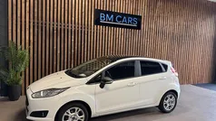 Gebruikt 2015 Ford Fiesta Hatchback | € 5.799 (Eerlijke prijs)