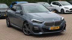 Grijs Gebruikt 2021 BMW 218 Efficient Dynamics Coupé | € 27.999 (Eerlijke prijs)