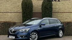 Gebruikt 2018 Renault Mégane GrandTour LIMITED Stationwagen | € 14.995 (Eerlijke prijs)
