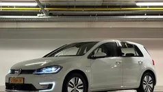 VW e-Golf