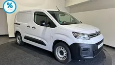 Wit Gebruikt 2022 Citroën e-Berlingo MPV | € 19.500 (Super prijs)