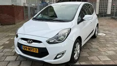 Gebruikt 2010 Hyundai ix20 Hatchback | € 3.650 (Eerlijke prijs)