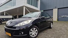 Gebruikt 2010 Peugeot 206+ Hatchback | € 2.200 (Eerlijke prijs)