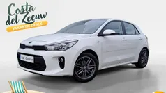Gebruikt 2018 Kia Rio Hatchback | € 12.895 (Eerlijke prijs)
