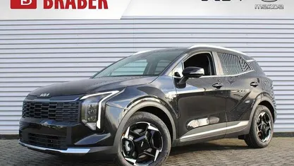 Gebruikt 2025 Kia Sportage SUV | € 47.390 (Eerlijke prijs)