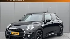 Zwart Gebruikt 2018 Mini John Cooper Works Chili Hatchback | € 21.950 (Goede deal)