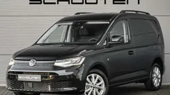 Zwart Nieuw 2024 VW Caddy MPV | € 32.400 (Eerlijke prijs)