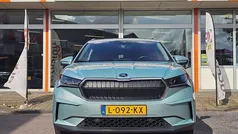 Gebruikt 2021 Skoda Enyaq iV SUV | € 22.950 (Eerlijke prijs)