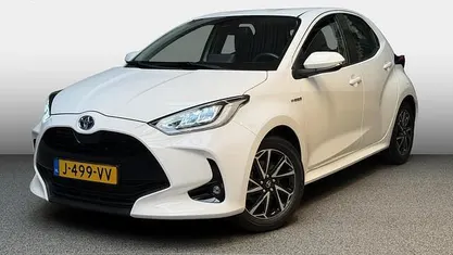 Occasion 2020 Toyota Yaris Edition Hatchback | € 20.750 (Eerlijke prijs)