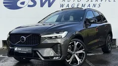 Gebruikt 2021 Volvo XC60 R-Design SUV | € 42.950 (Eerlijke prijs)