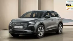 Gebruikt 2021 Audi Q4 e-tron SUV | € 28.950 (Goede deal)