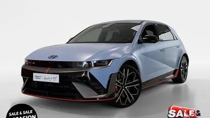 Occasion Hyundai Ioniq 5 478 kW (651 PK) 2024 SUV