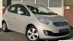 Gebruikt 2011 Kia Venga Hatchback | € 7.499 (Eerlijke prijs)