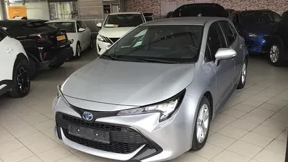 Occasion 2022 Toyota Corolla Active Hatchback | € 18.900 (Eerlijke prijs)