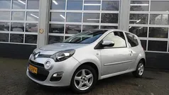 Gebruikt 2013 Renault Twingo Dynamique Hatchback | € 3.950 (Eerlijke prijs)