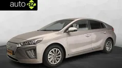 Gebruikt 2020 Hyundai Ioniq Premium Hatchback | € 12.900 (Super prijs)