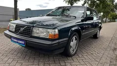 Gebruikt 1993 Volvo 940 Sedan | € 19.500