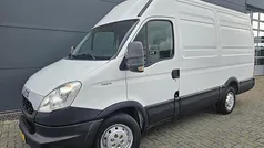 Overige Gebruikt 2014 Iveco Daily Van | € 7.745 (Goede deal)