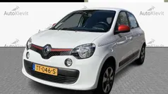 Gebruikt 2018 Renault Twingo Collection Hatchback | € 9.450 (Eerlijke prijs)
