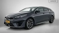 Gebruikt 2024 Kia ProCeed Hatchback | € 39.940 (Eerlijke prijs)