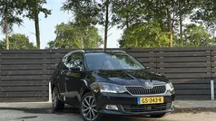 Gebruikt 2015 Skoda Fabia Stationwagen | € 6.999 (Eerlijke prijs)
