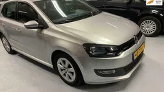 Gebruikt 2012 VW Polo S Hatchback | € 4.999 (Eerlijke prijs)