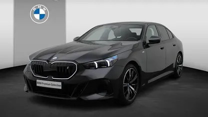 Occasion BMW i5 M Sport 250 kW (340 PK) 2025 Sedan