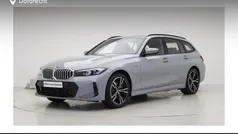 Gebruikt 2024 BMW 320e Shadowline Stationwagen | € 48.895 (Eerlijke prijs)
