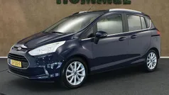 Gebruikt 2016 Ford B-MAX Titanium MPV | € 8.445 (Eerlijke prijs)