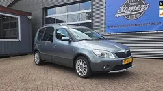 Gebruikt 2010 Skoda Roomster Ambition Stationwagen | € 3.450 (Eerlijke prijs)