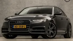 Gebruikt 2017 Audi A6 S-Line Sedan | € 23.945 (Eerlijke prijs)
