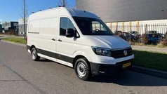 Gebruikt 2017 VW Crafter Highline Van | € 12.950 (Eerlijke prijs)