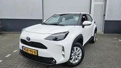 Wit Gebruikt 2022 Toyota Yaris Cross Active SUV | € 22.995 (Eerlijke prijs)