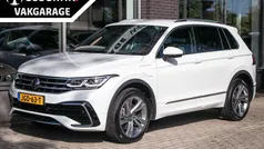 Gebruikt 2022 VW Tiguan Business+ SUV | € 38.900 (Eerlijke prijs)