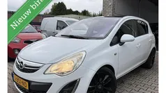 Gebruikt 2012 Opel Corsa OPC Hatchback | € 4.250 (Goede deal)