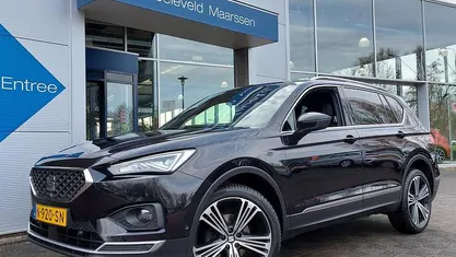 Occasion Seat Tarraco Business 150 PK (110 kW) 2022 SUV