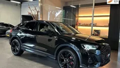 Gebruikt 2020 Audi Q3 Sportback S-Line SUV | € 37.750 (Eerlijke prijs)