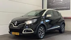 Gebruikt 2014 Renault Captur Dynamique SUV | € 6.950 (Eerlijke prijs)