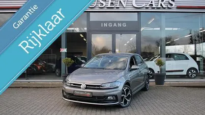 Occasion 2020 VW Polo Highline Hatchback | € 17.950 (Eerlijke prijs)