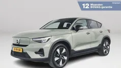 Groen Gebruikt 2024 Volvo C40 Plus SUV | € 42.995 (Eerlijke prijs)