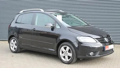Occasion 2008 VW Golf Plus Cross Trendline MPV | € 3.250 (Eerlijke prijs)
