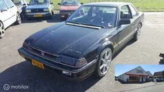 Gebruikt 1983 Honda Prelude EX Coupé | € 6.999