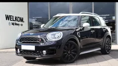 Zwart Gebruikt 2018 Mini Cooper S Countryman SUV | € 22.950 (Eerlijke prijs)