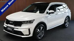 Gebruikt 2022 Kia Sorento SUV | € 44.500 (Eerlijke prijs)