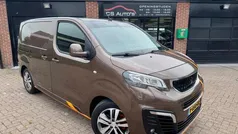 Bruin Gebruikt 2018 Peugeot Expert Van | € 9.650 (Super prijs)