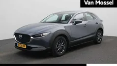 Grijs Gebruikt 2020 Mazda CX-30 Comfort SUV | € 20.945 (Eerlijke prijs)