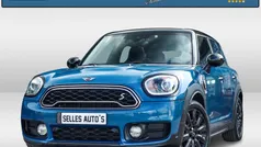Blauw Gebruikt 2019 Mini Cooper Countryman Pepper SUV | € 24.895 (Eerlijke prijs)