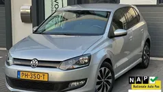 Gebruikt 2017 VW Polo Edition Hatchback | € 9.250 (Goede deal)